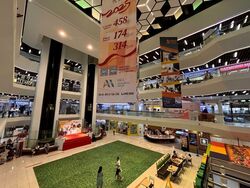 Bukit Timah Plaza / Sherwood Towers (D21), Retail #588623061